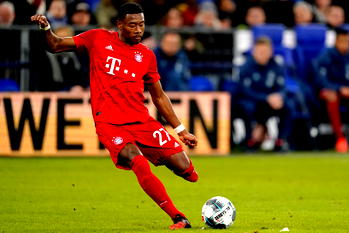 Ancelotti expects ‘complete’ Alaba to thrive in any position at Madrid