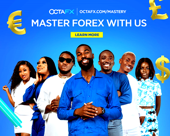 Making New Kings of Mastery – OctaFX