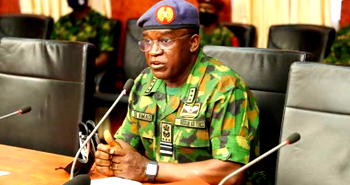 NAF establishes directorate of veteran affairs –director