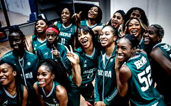 TOKYO 2020: D’Tigress journey to Olympics
