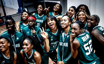 TOKYO 2020: D’Tigress journey to Olympics