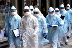 Malaysia’s coronavirus surge continues in spite of long lockdown