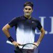 Tennis star, Roger Federer pulls out of Olympics due to knee injury