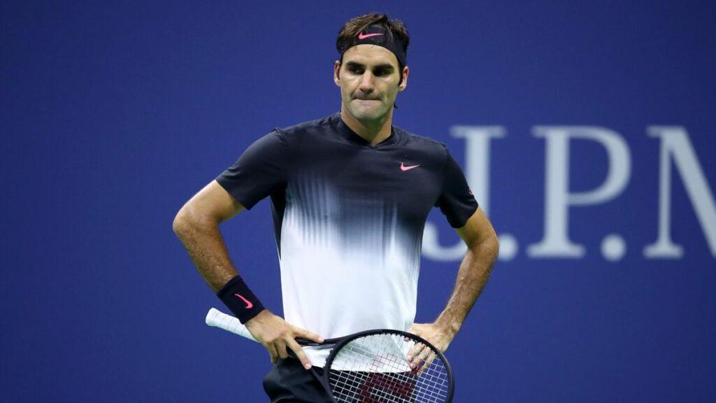 Tennis star, Roger Federer pulls out of Olympics due to knee injury
