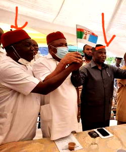 Former gov of Imo, Ohakim joins APC
