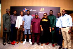Mr Macaroni, Broda Shaggi to star in “Ile Alayo” showing on StarTimes