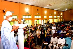 Covid-19: How Nigeria disappointed world ‘experts’ ― Aregbesola