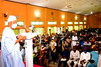 Covid-19: How Nigeria disappointed world ‘experts’ ― Aregbesola