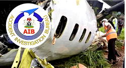 AIB denounces rumour of plane crash in Ilorin