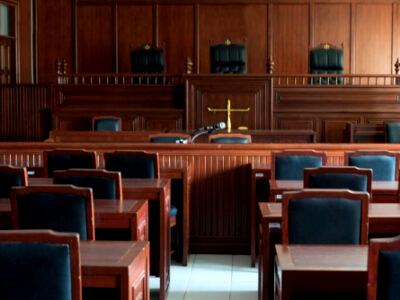 Two cousins in court for destroying relative's property worth N455 million