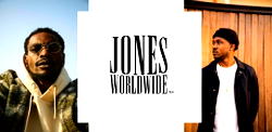Jones Worldwide: Lagos base music company applying strategic approach to entertainment industry
