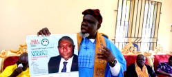 Support Delta Central to produce Governor in 2023, 3rd Force Organization tells Isoko nation