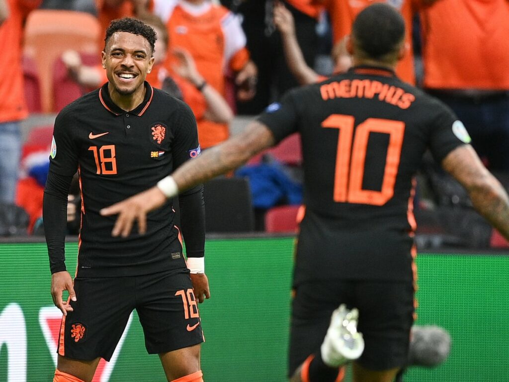 EURO 2020: Relatively unknown players who have lit up the Euros