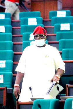Nigeria @63: Ereyitomi harps on unity, peace development among Nigerians
