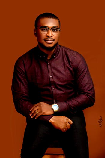 Organizers of young influential Deltans award nominates Oghenero