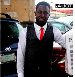 iAuctionx launches lottery programme to boost living standards of Nigerians