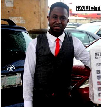 iAuctionx launches lottery programme to boost living standards of Nigerians