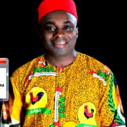 Anambra guber: Umeoji reacts to INEC list, says no victor, no vanquish