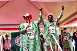 A’Ibom PDP’s future bright, prosperous — Gov Emmanuel