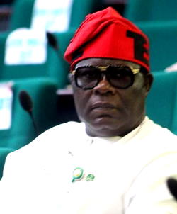 Eid-el-Kabir: Ereyitomi salutes Muslims, calls for sustained prayers