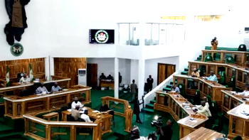 Katsina Assembly reverses self on retirement age, years of service