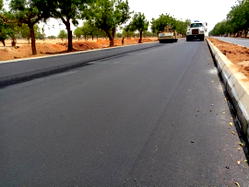45 years after, Makurdi community gets electricity, tarred road