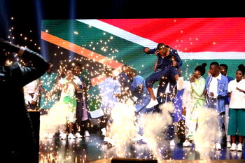 Old Mutual amazing voices, singing competition that showcases diversity of music in Africa