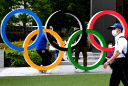 COVID-19: Nigerian delegate  first hospitalised visitor at Tokyo Games —- Media report