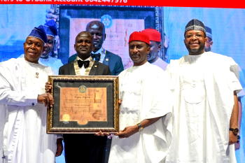 New Lagos Rotary Club President assures small businesses on micro-credit scheme