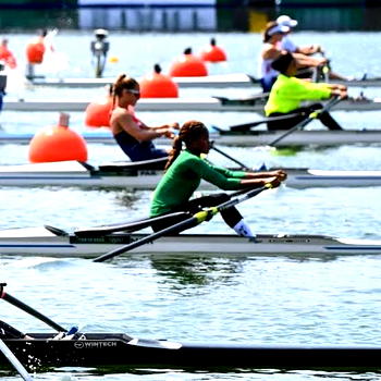 Rowing: Toko opens Team Nigeria’s account at Olympics