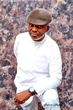 Some Nigerian politicians are fair weather in nature – Sen Bassey