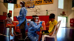 Israel reintroducing ‘green pass’ system as coronavirus cases rise