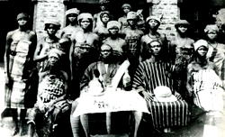 Extended family system in Igbo land has great advantages, but is it sustainable?