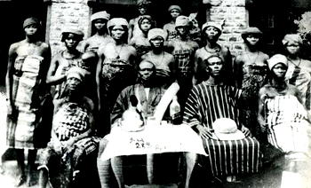 Extended family system in Igbo land has great advantages, but is it sustainable?