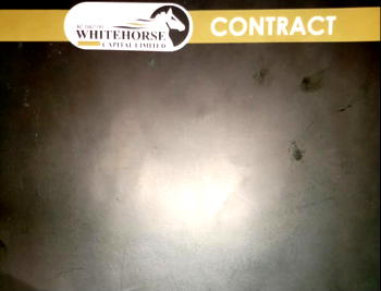 Whitehorse: Anger in Federal Fire Service over breached vehicle contract