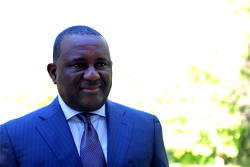 AFC Forum: BUA Chief, Rabiu pushes Africa’s shift from extraction to processing