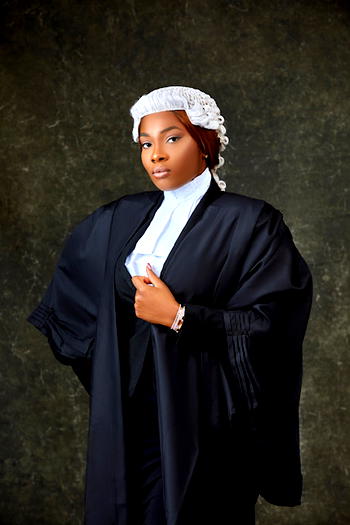 Prada uzodimma reiterates commitment towards scholarship grant