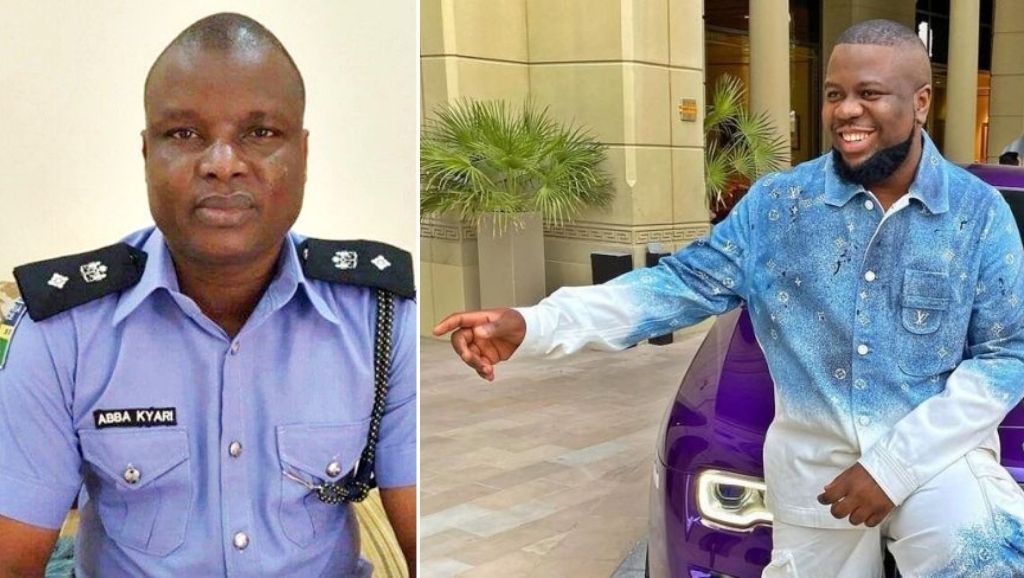 How Hushpuppi allegedly bribed Abba Kyari to arrest co-fraudster in $1.1m scam - US report