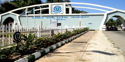 Fire guts ATBU’s department of agriculture, destroys documents