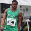 Win gold medal, receive SUV, AFN’s Gusau tells Adegoke