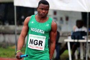 Adegoke 1 1 Win gold medal, receive SUV, AFN’s Gusau tells Adegoke