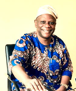 EKITI  2022: Areola heads fund-raiser for Seye Adetunmbi