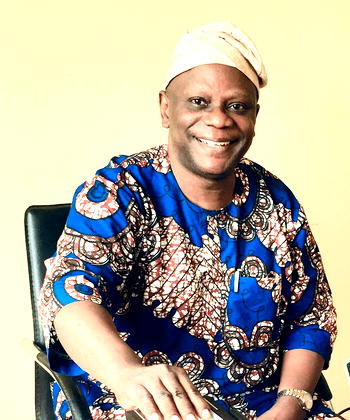 EKITI 2022: As Seye Adetunmbi throws hat into the ring