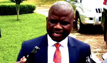 2023: Ortom’s ex CPS urges Journalists to rally round his gubernatorial aspiration