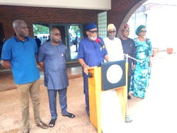 Supreme Court Verdict: Akeredolu lauds judiciary for standing by truth, not yielding to influence