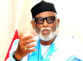 Group slams Akeredolu’s ban on market closure