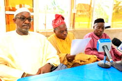 Akirun Stool: Ruling house demands fairness from kingmakers, govt