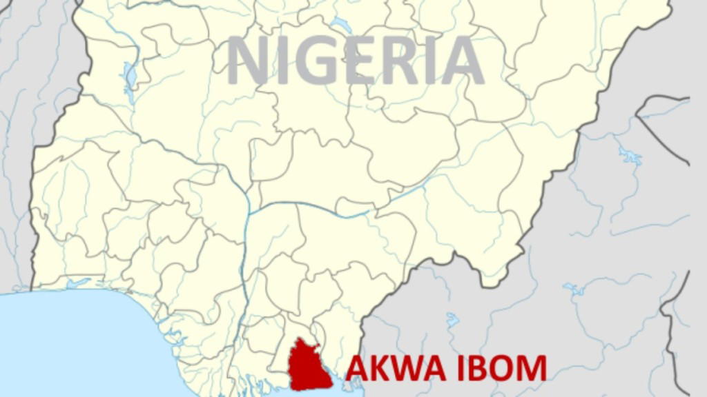 Akwa Ibom flood