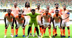 2020-21 NPFL: Akwa United are champions-elect