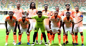 2020-21 NPFL: Akwa United are champions-elect